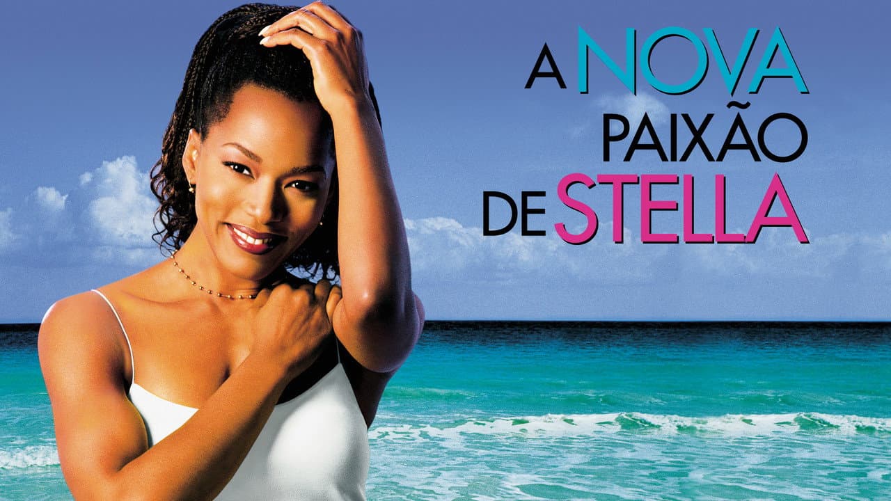How Stella Got Her Groove Back still 7
