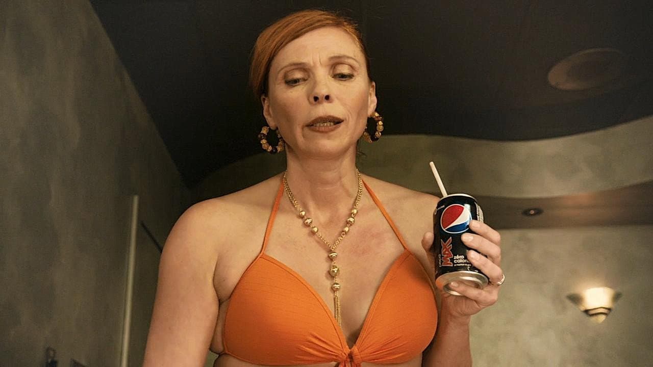 My Awkward Sexual Adventure still 5