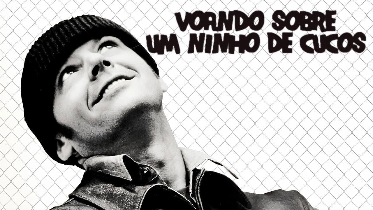 One Flew Over the Cuckoo's Nest still 5
