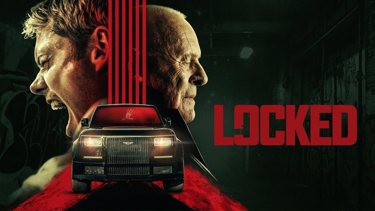 Locked still 1