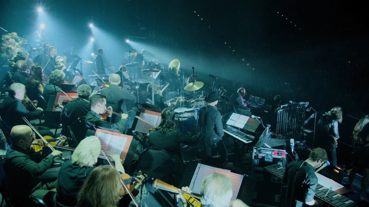 Hans Zimmer: Live in Prague still 1