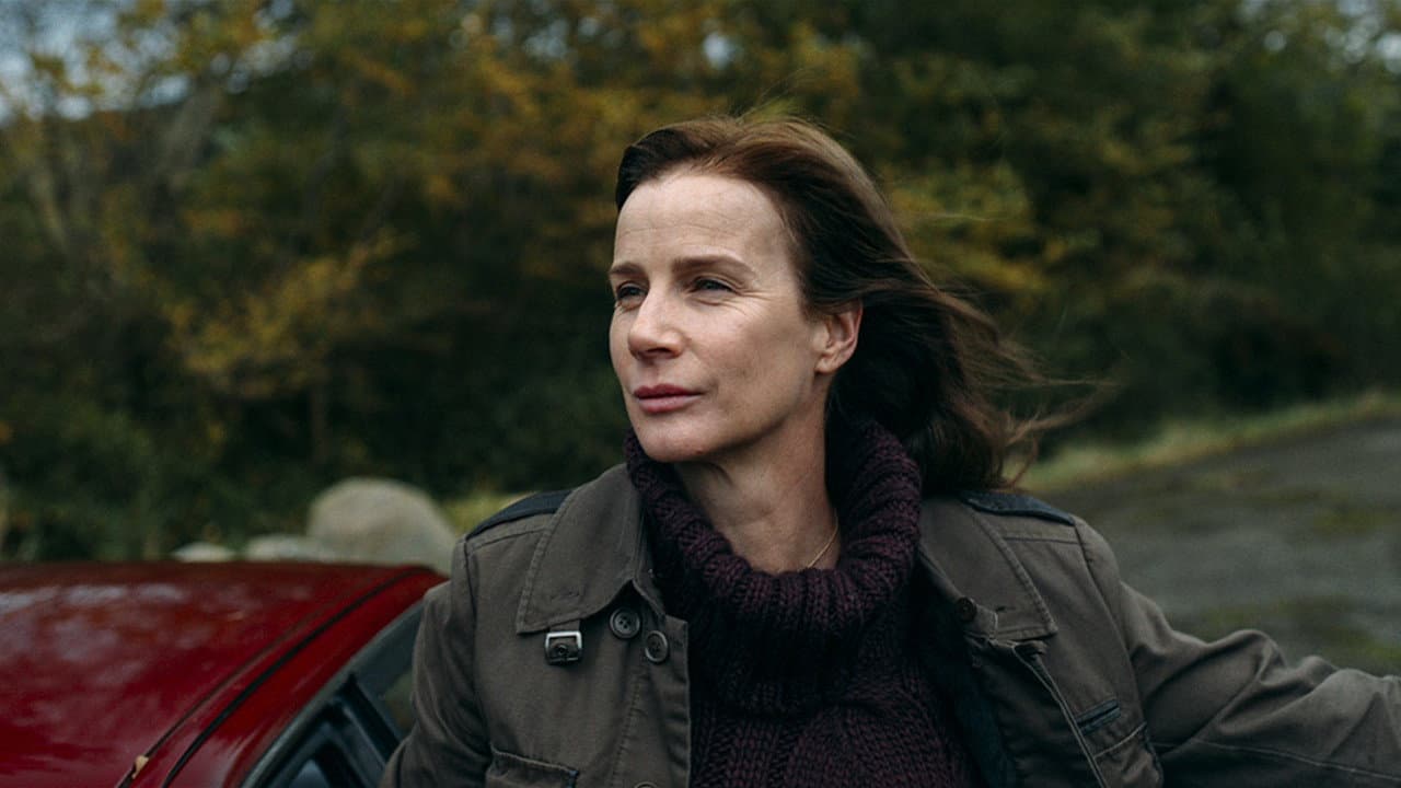 Mammal still 5