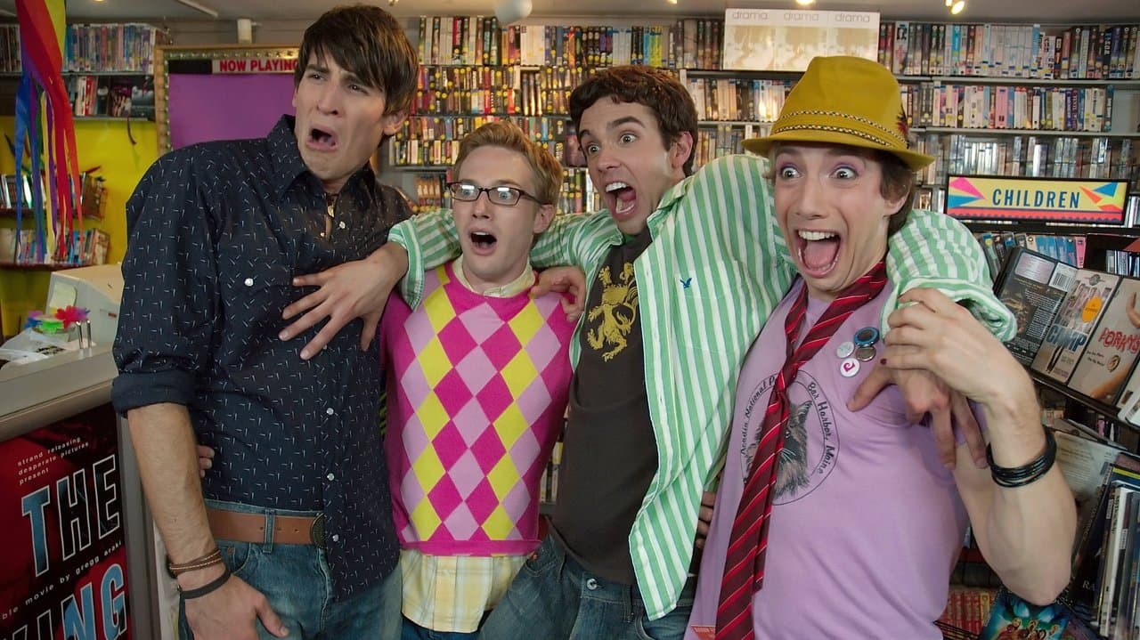 Another Gay Movie still 1