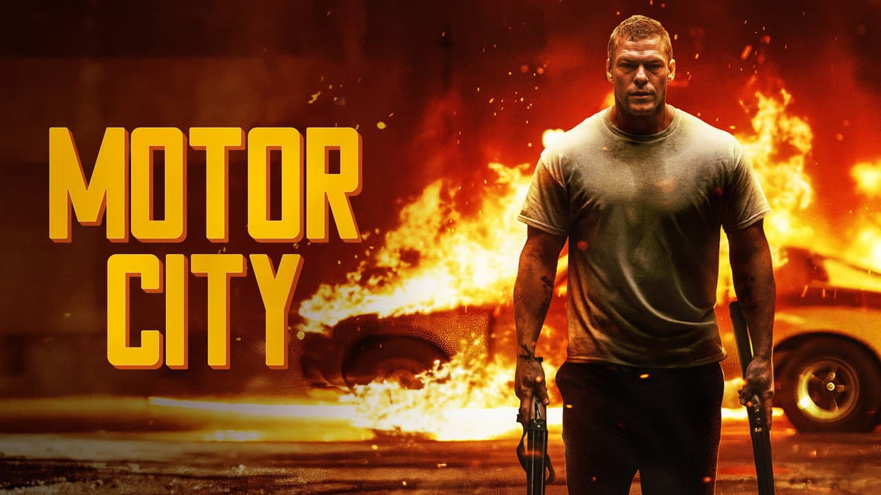 Motor City still 2