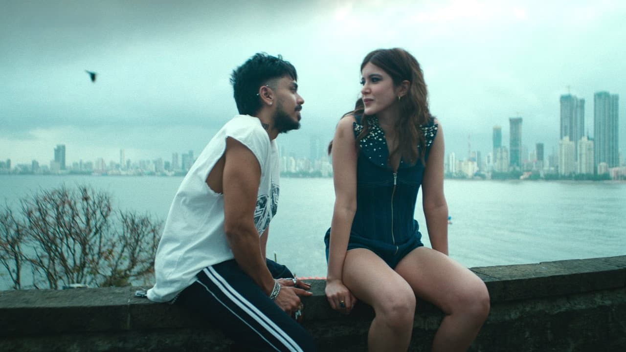 Tu Yaa Main Movie Review: A Gripping Thriller? still 4