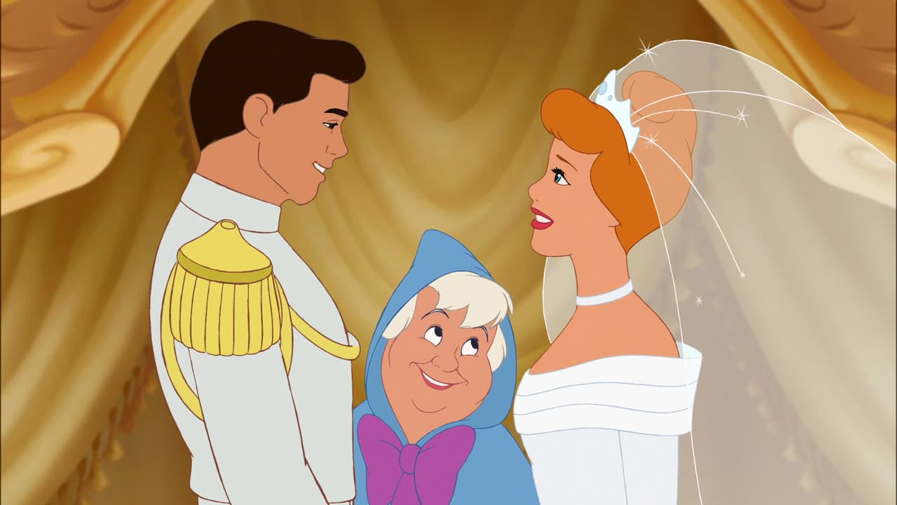 Cinderella III: A Twist in Time still 7