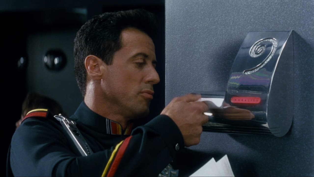 Demolition Man still 7