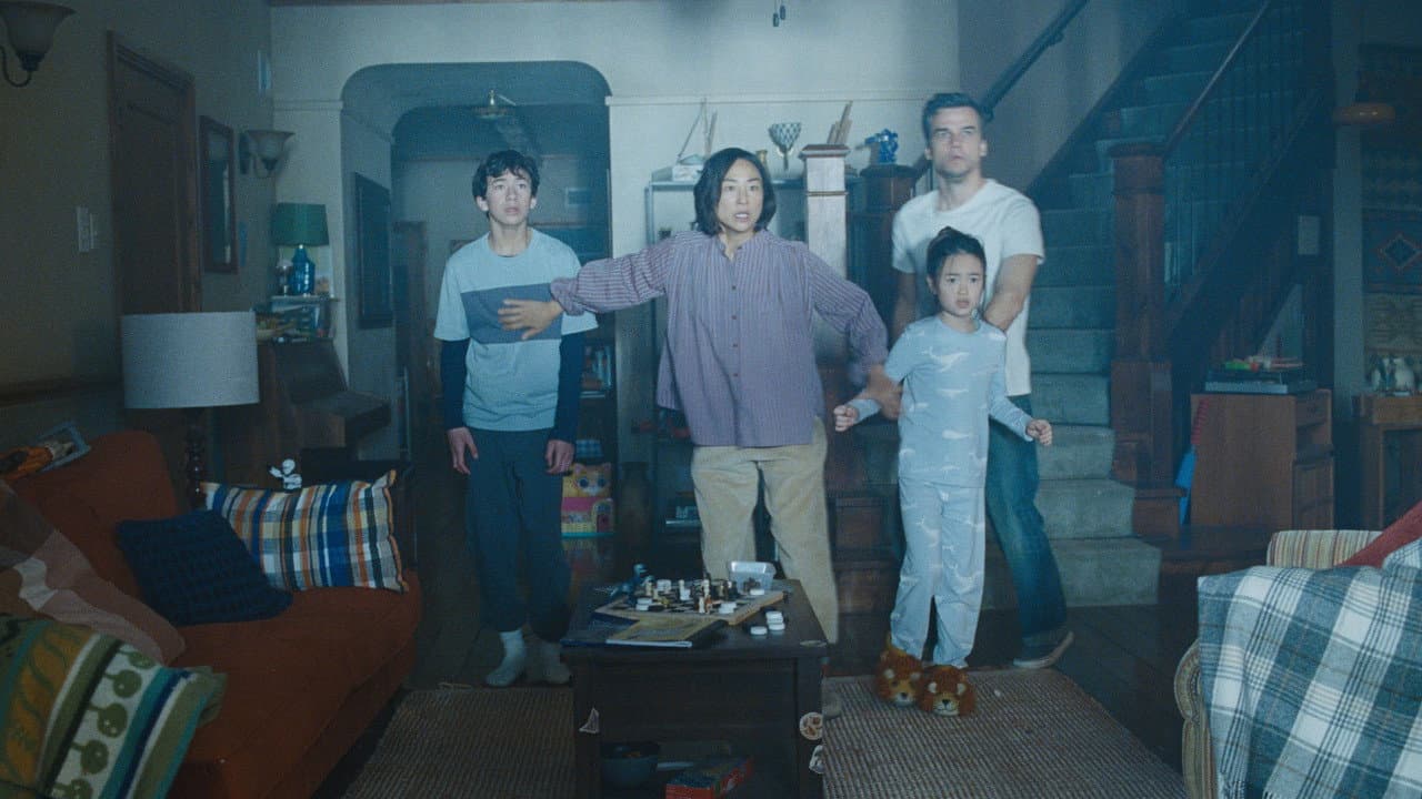 The Last House still 5