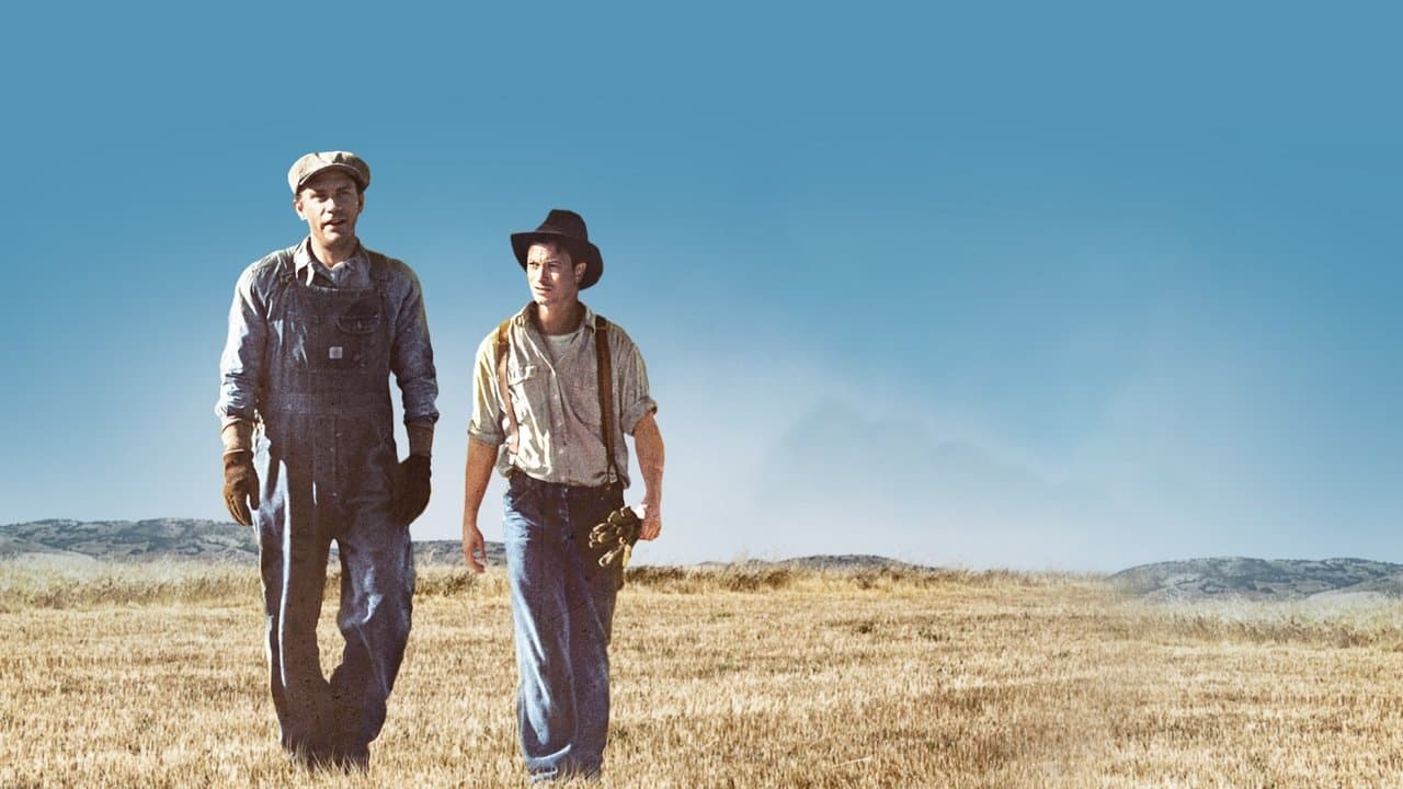 Of Mice and Men still 1