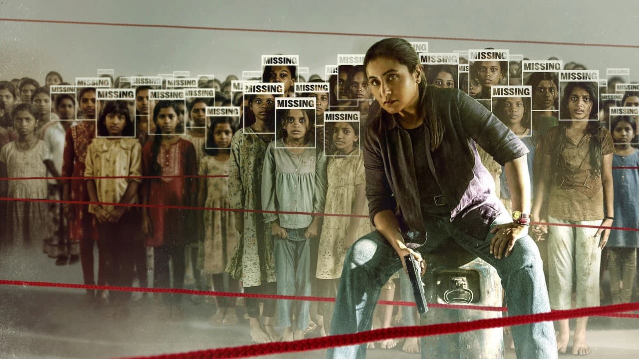 Mardaani 3 Movie Review: Intense & Powerful still 8