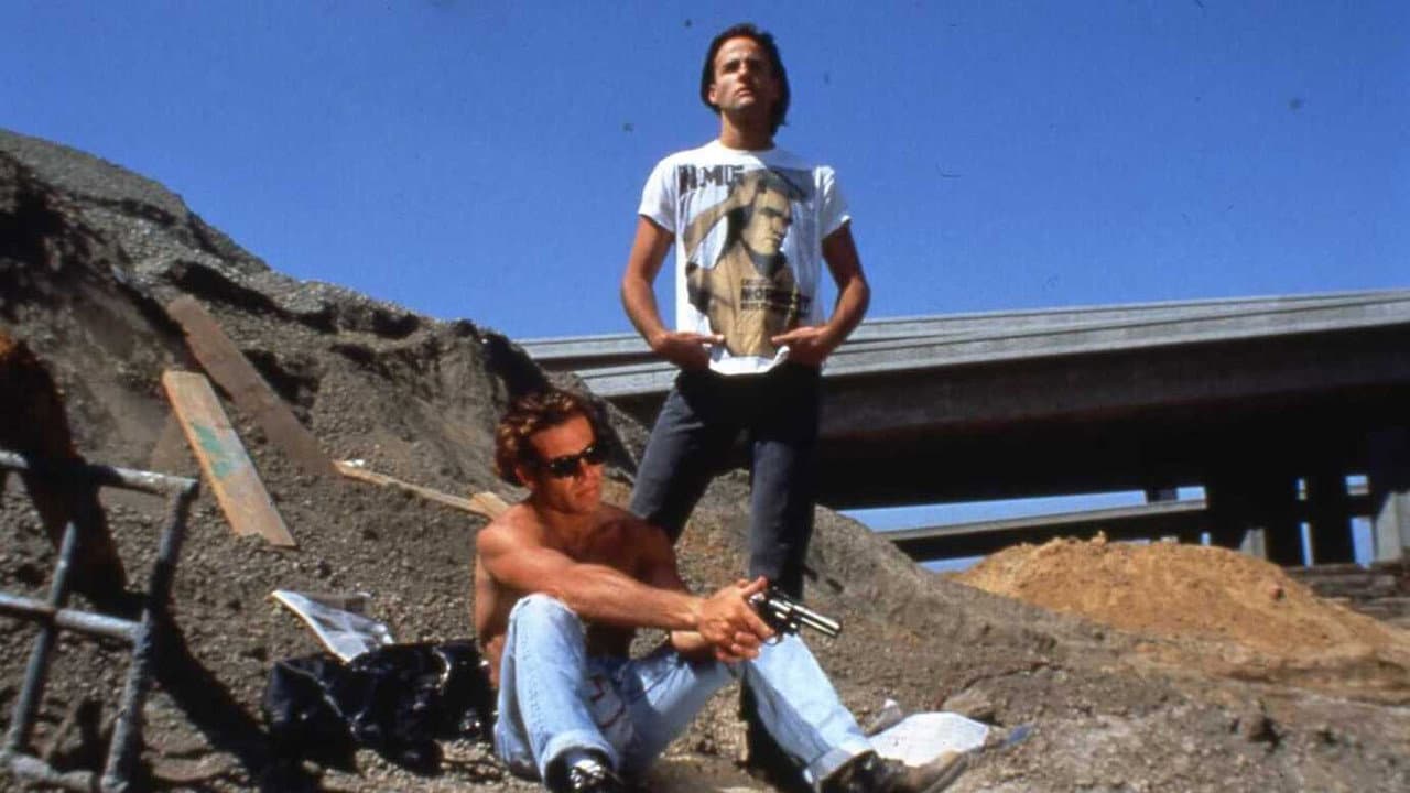 The Living End still 1