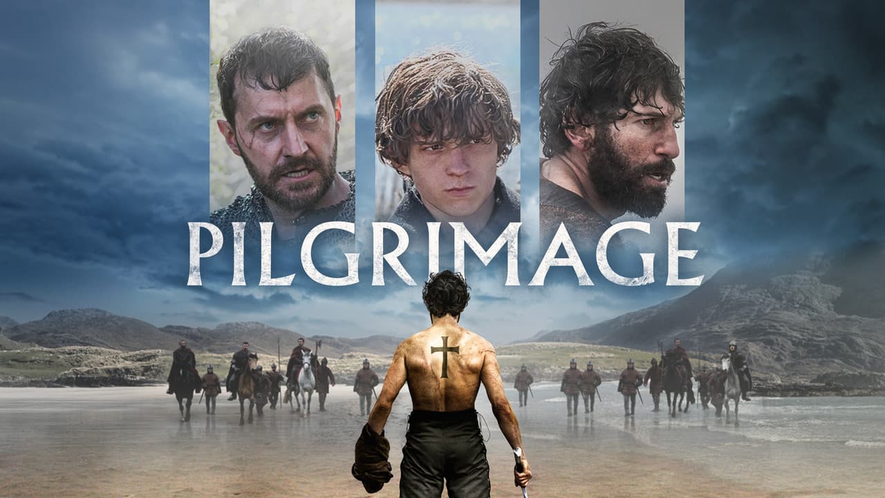 Pilgrimage still 2