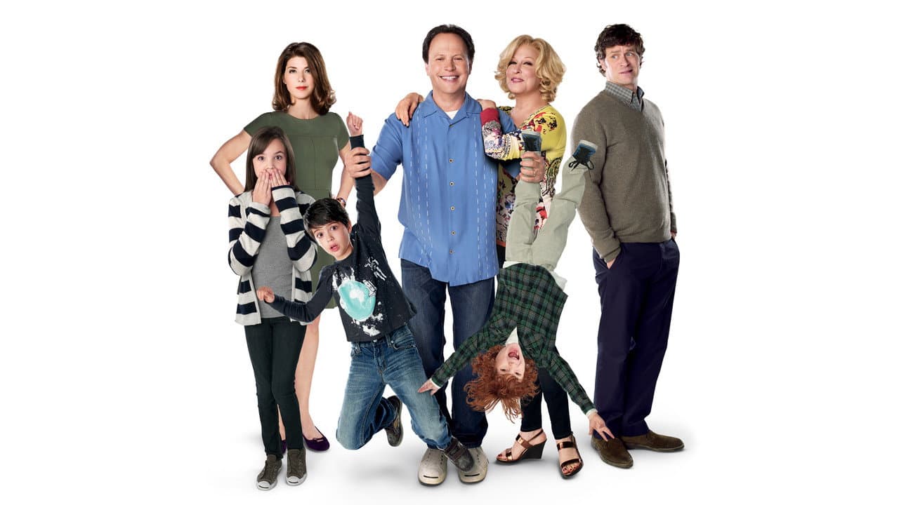 Parental Guidance still 1
