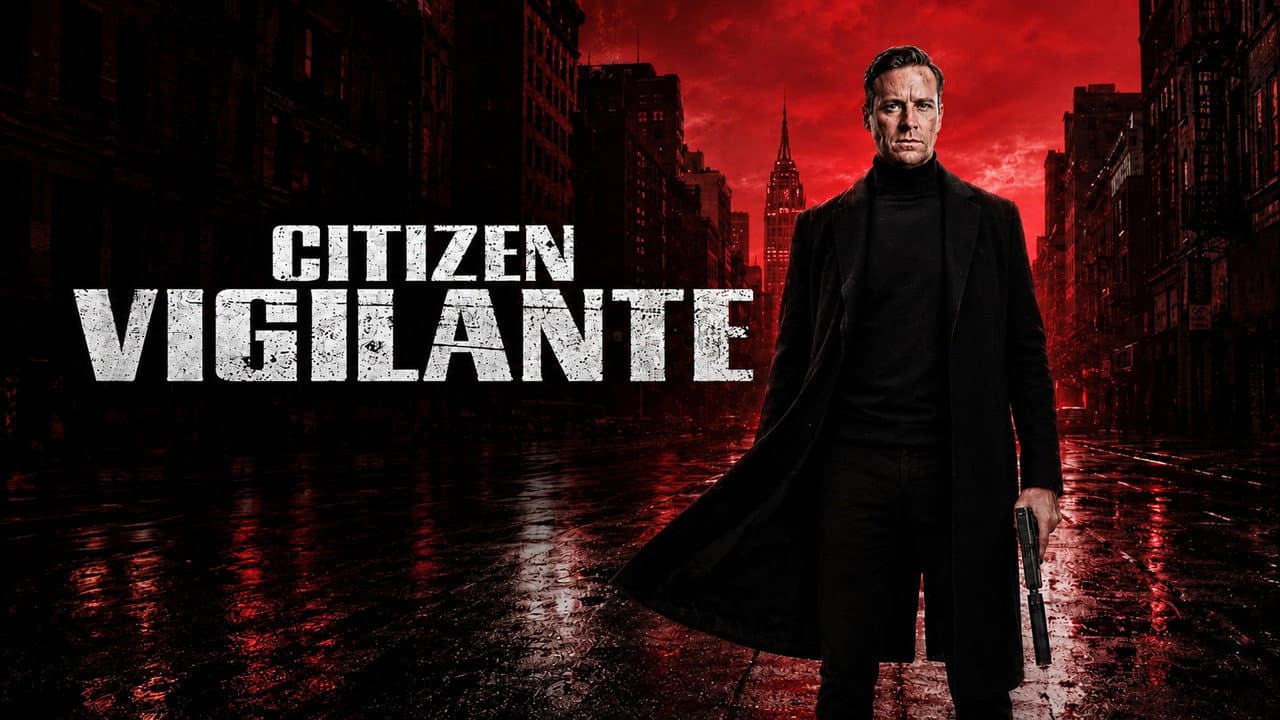 Citizen Vigilante still 4