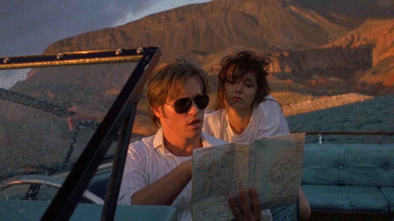 Kill Me Again still 1