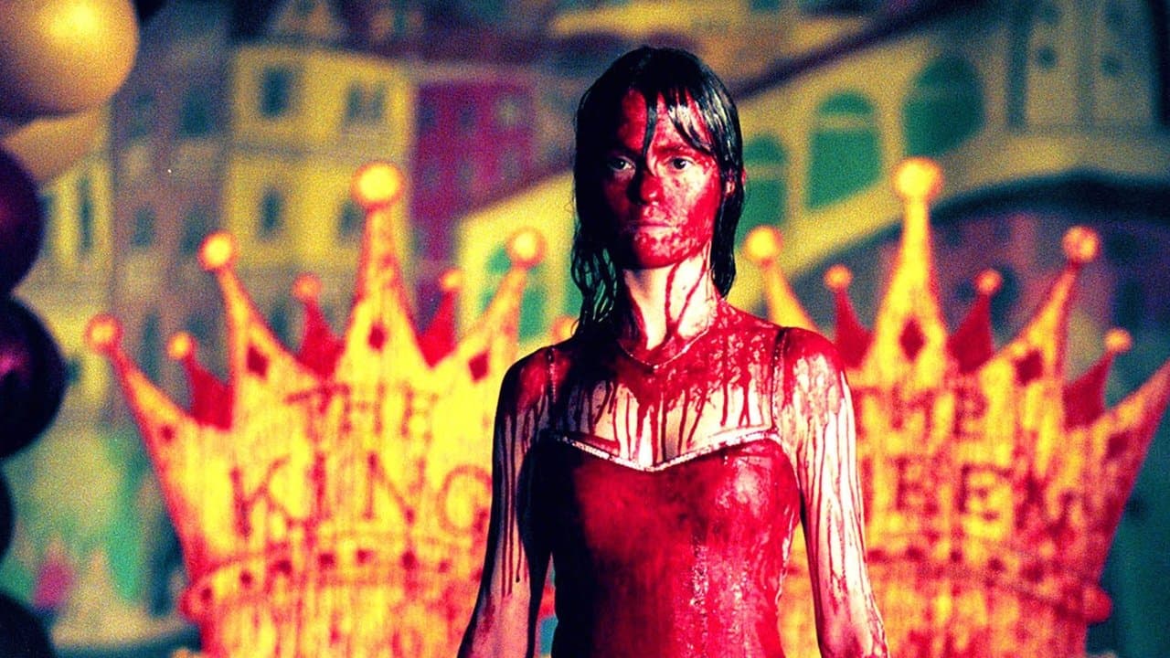 Carrie still 1