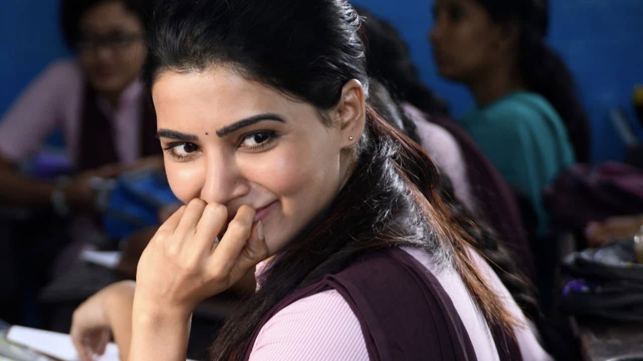 Majili still 6