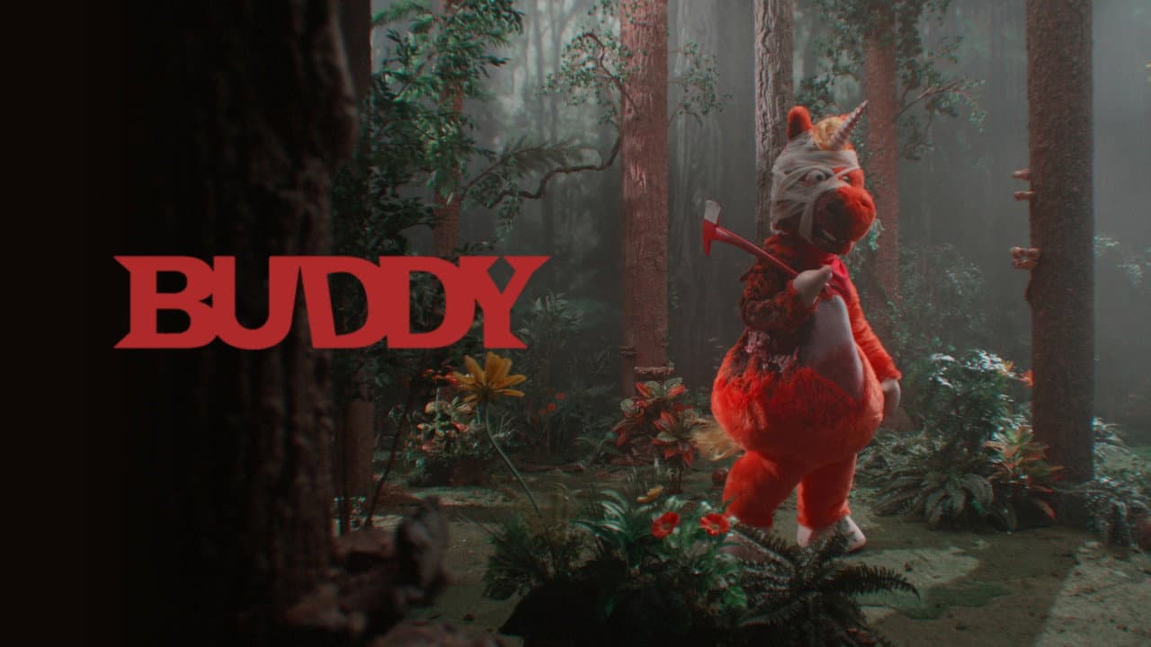 Buddy still 4