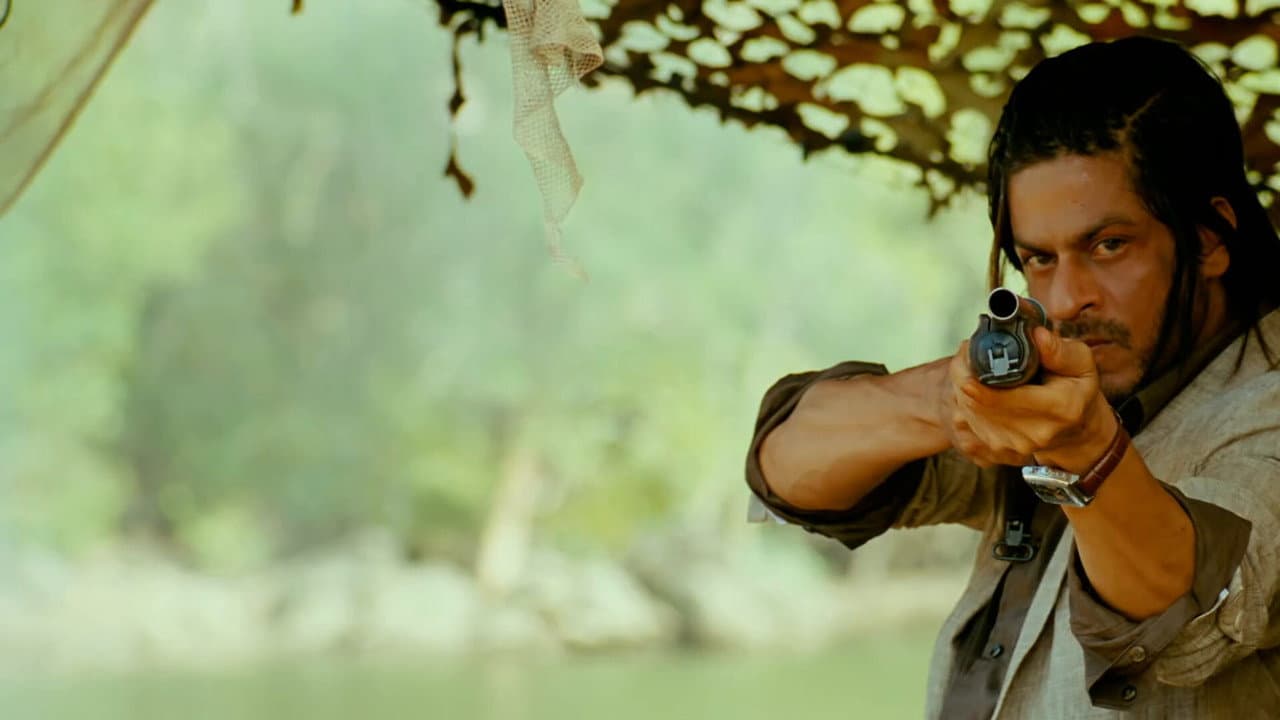 Don 2 still 5