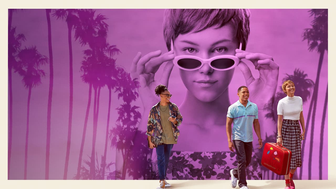 Hollywood Stargirl still 2