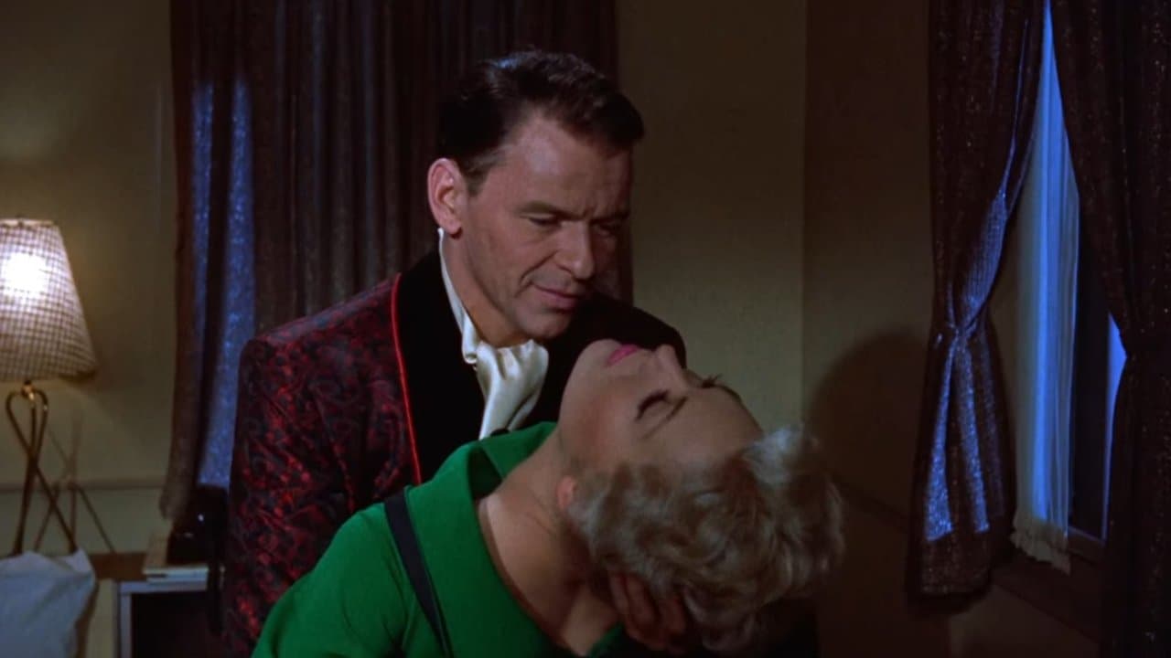 Pal Joey still 1