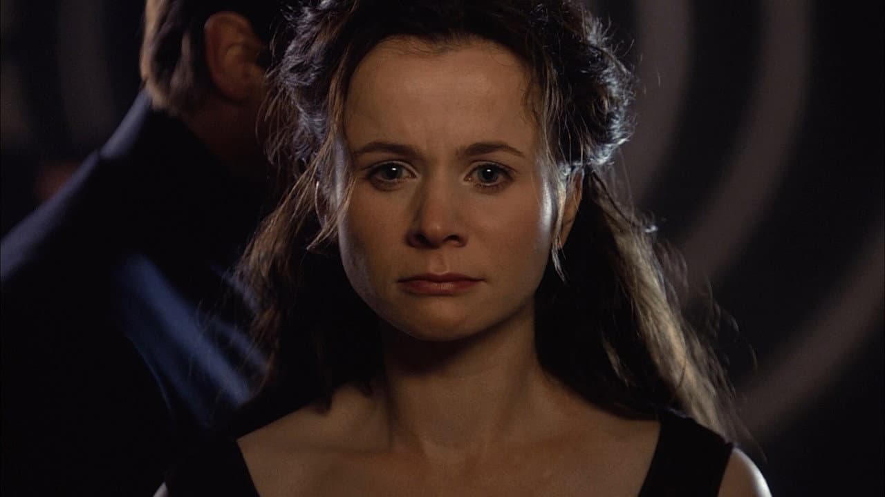 Equilibrium still 8