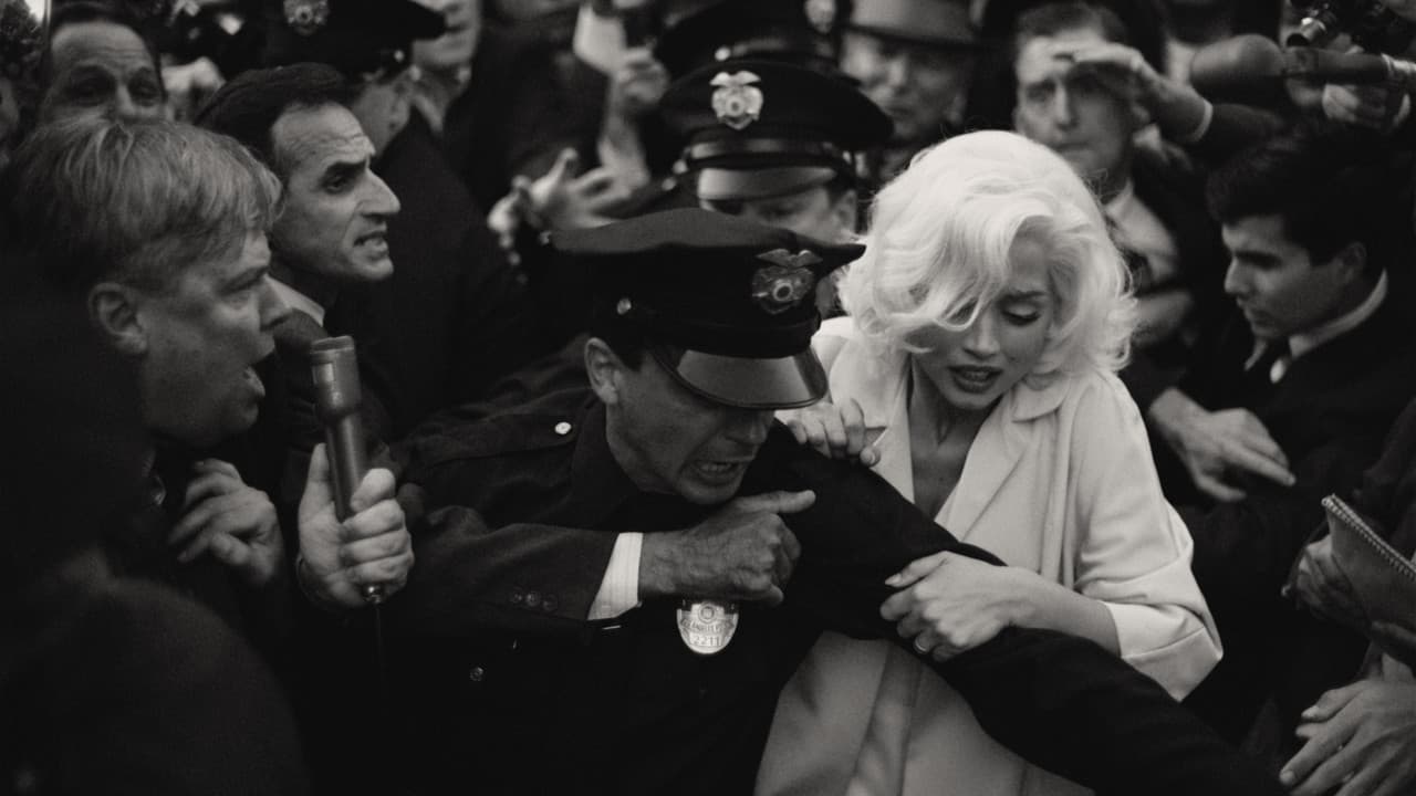 Blonde still 4