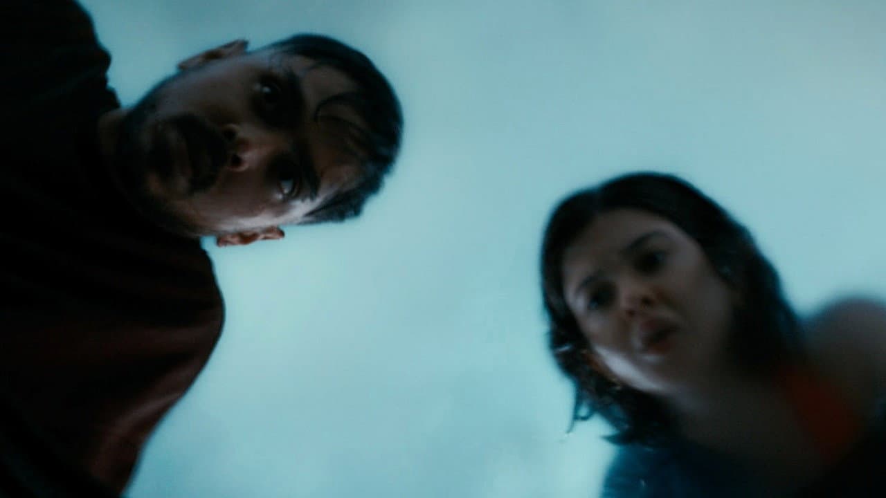 Tu Yaa Main Movie Review: A Gripping Thriller? still 8
