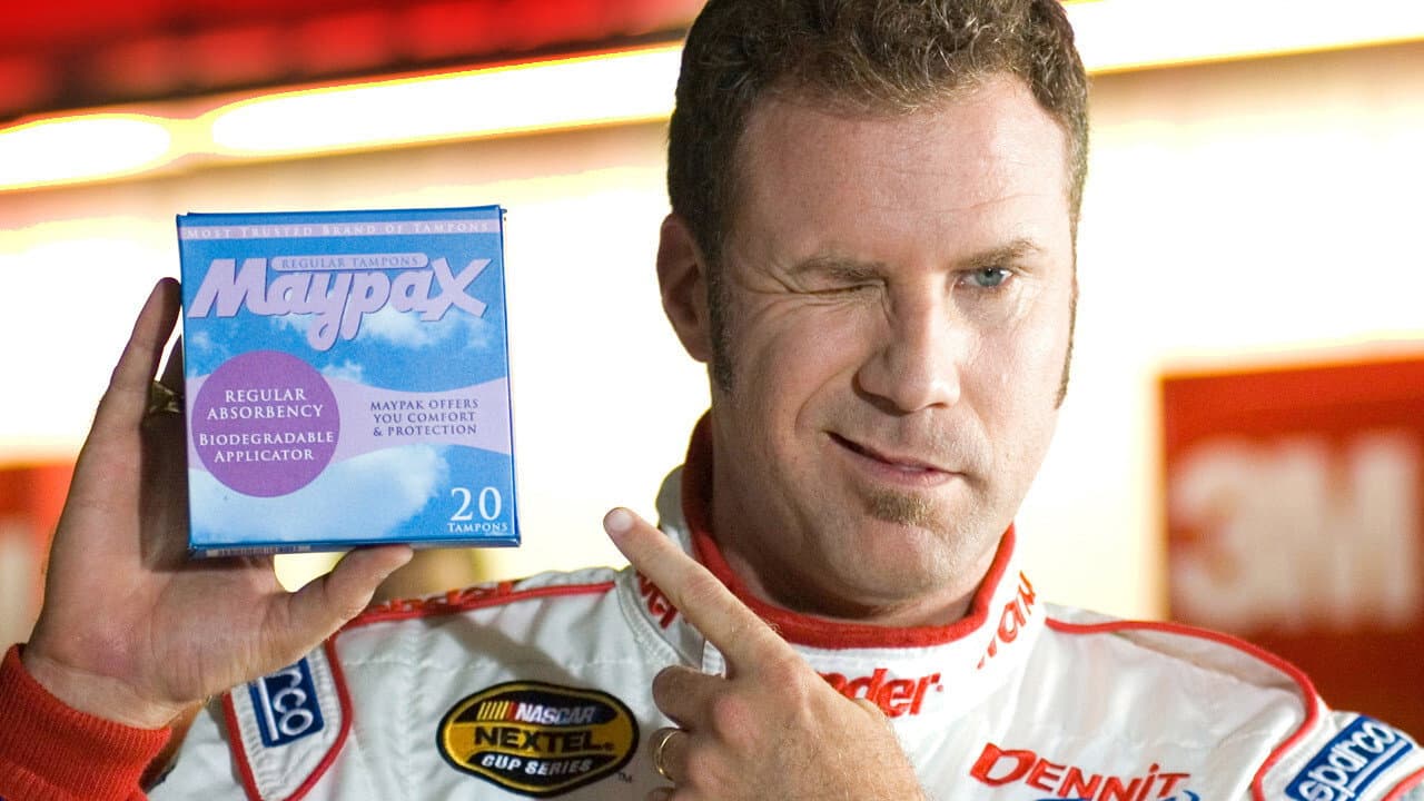 Talladega Nights: The Ballad of Ricky Bobby still 7