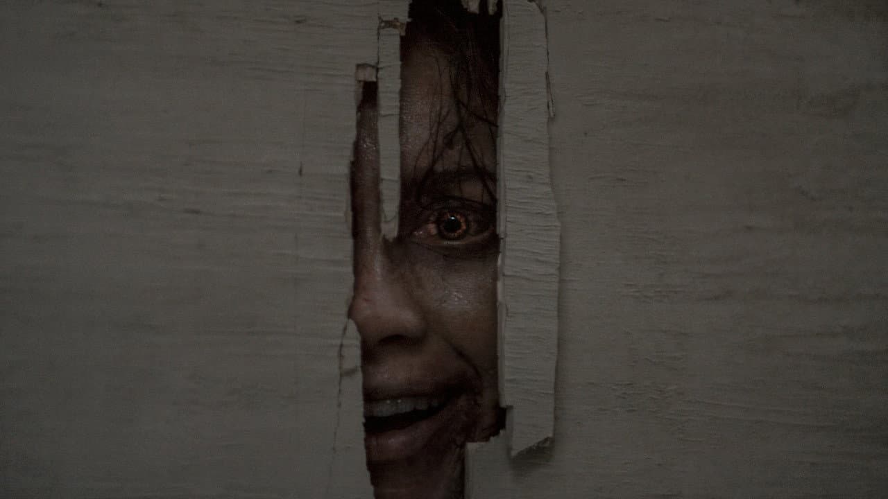 Evil Dead Burn still 3