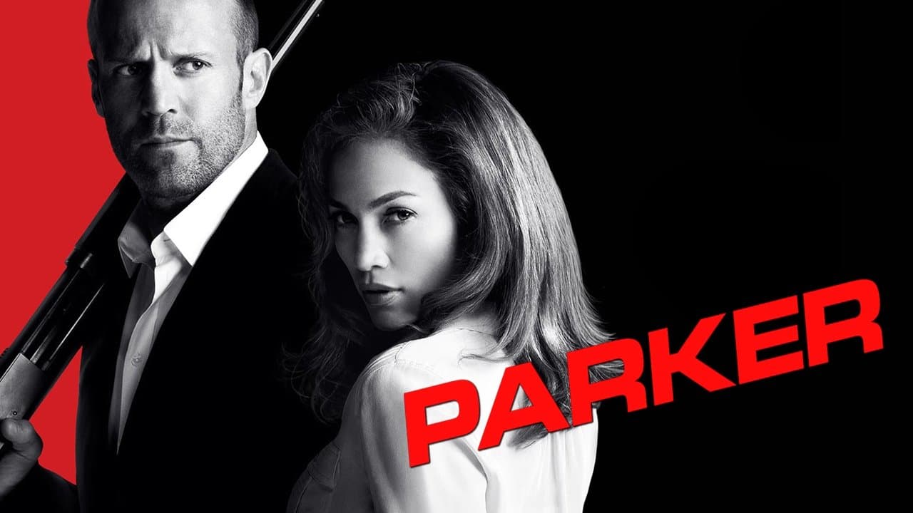Parker still 1