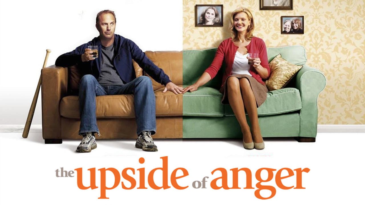 The Upside of Anger still 5