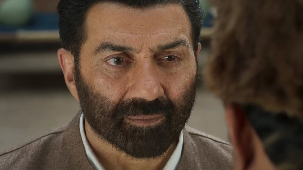 Batwara 1947 (2026) Review: Santoshi's Partition Drama still 1