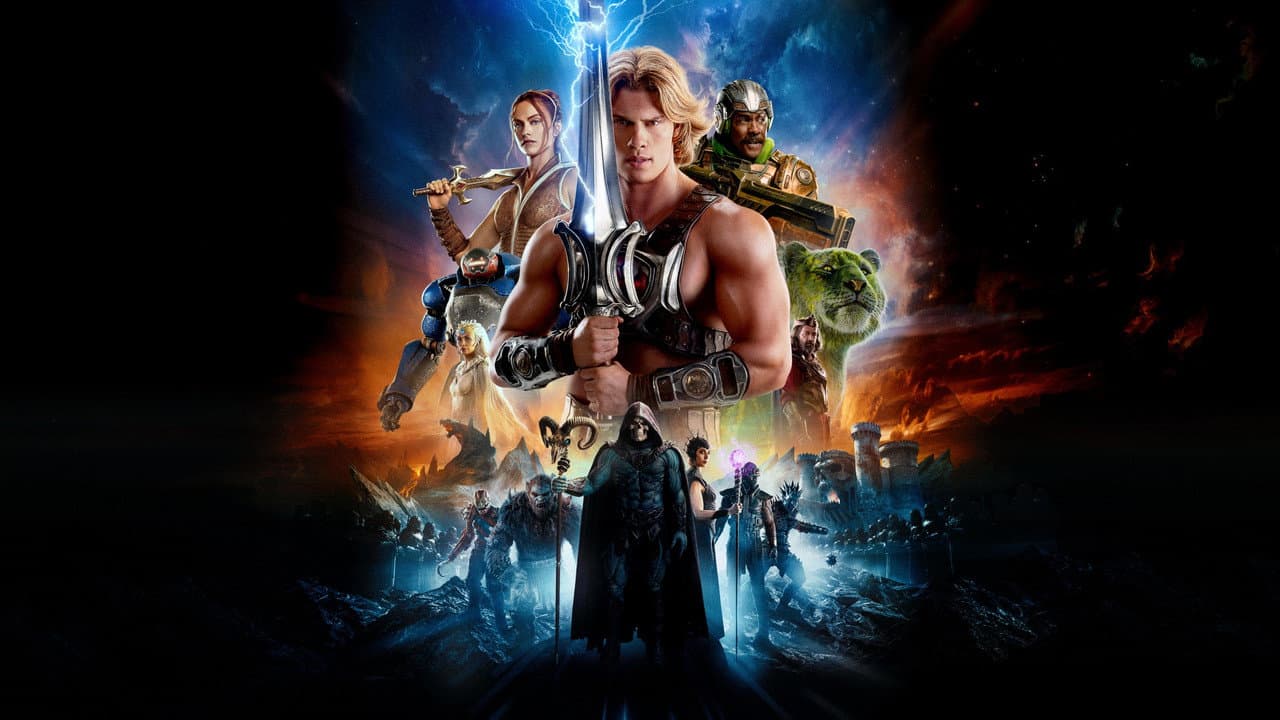 Masters of the Universe still 6