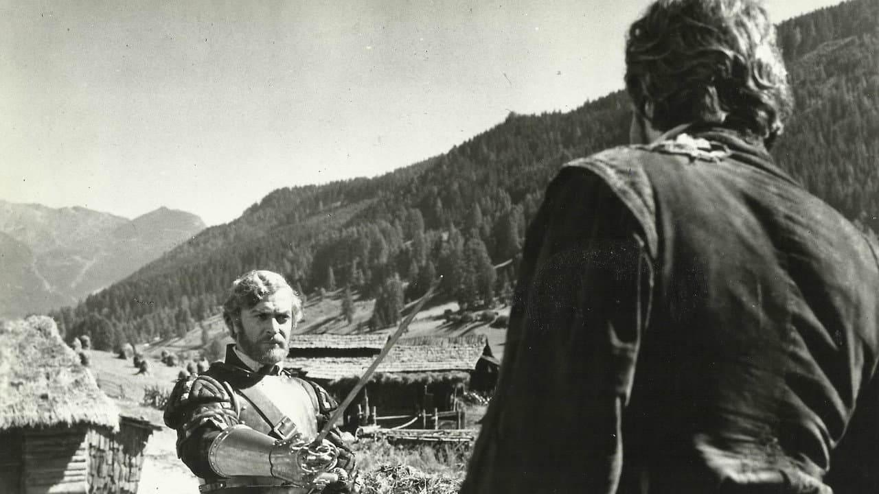 The Last Valley still 3