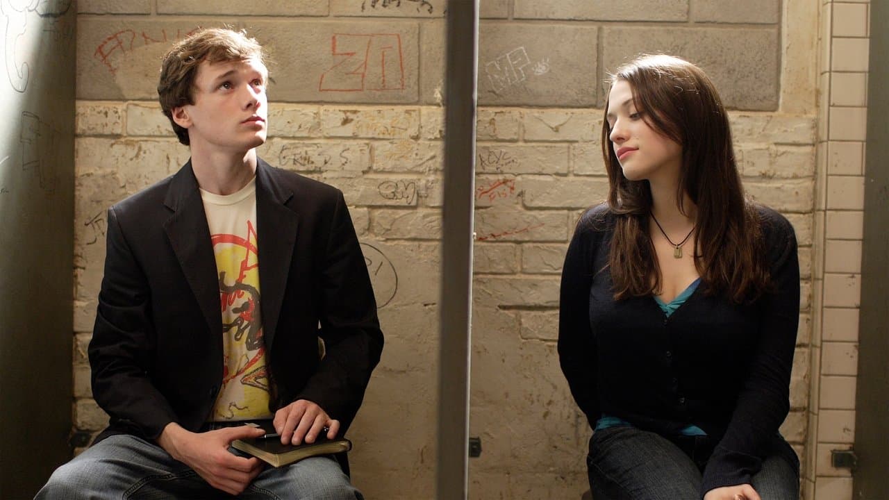 Charlie Bartlett still 2
