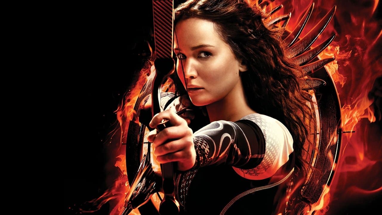 The Hunger Games: Catching Fire still 1
