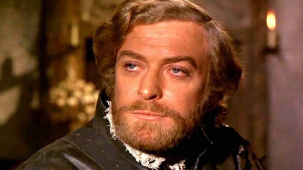 The Last Valley still 8
