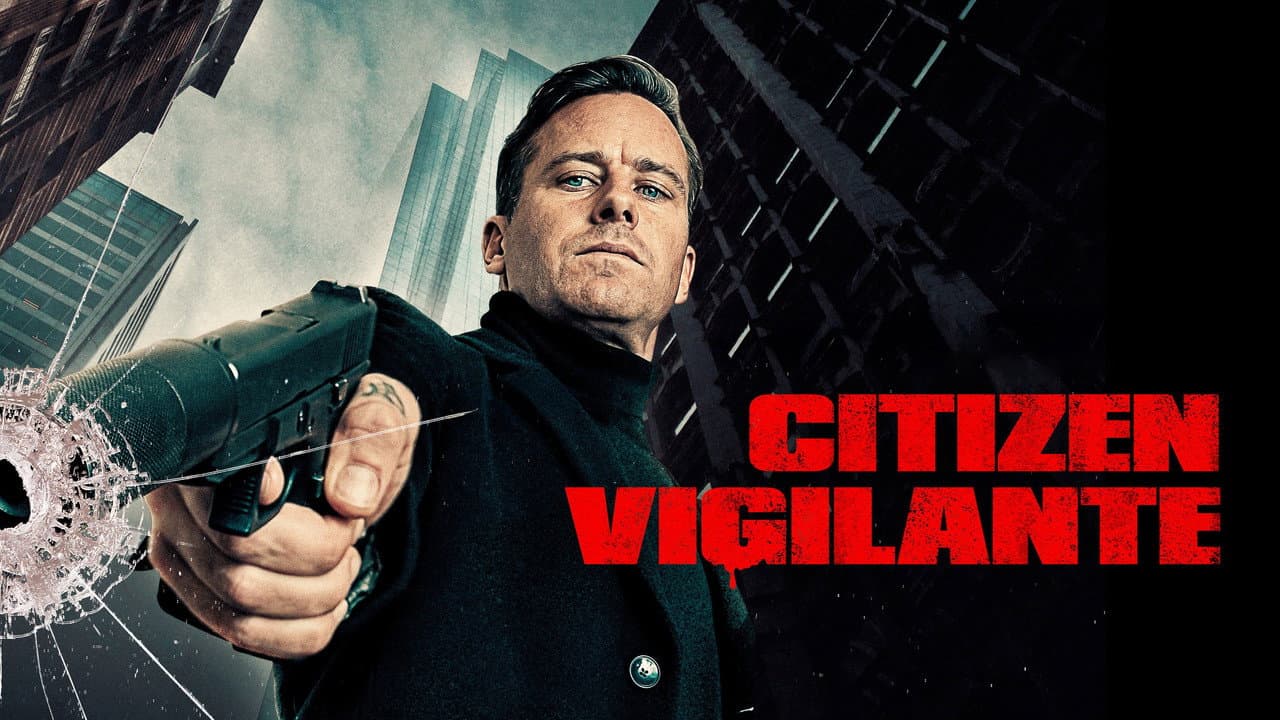 Citizen Vigilante still 3