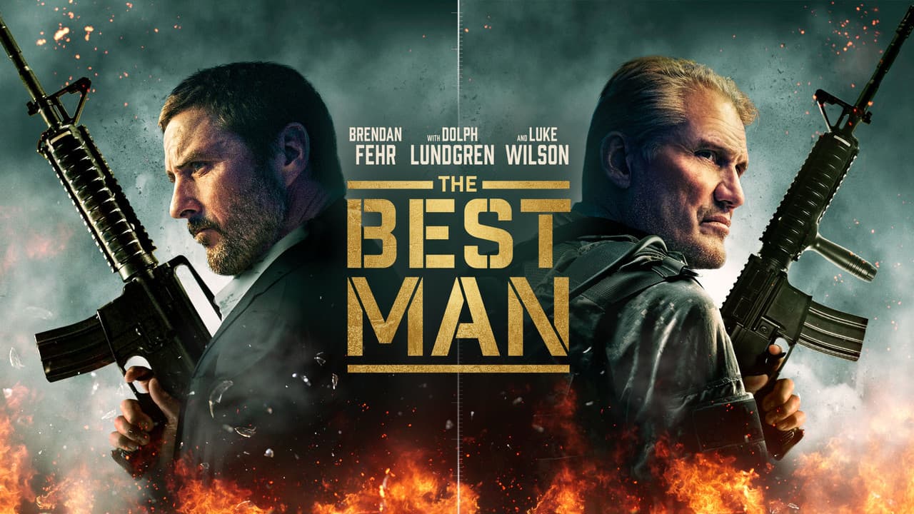 The Best Man still 4