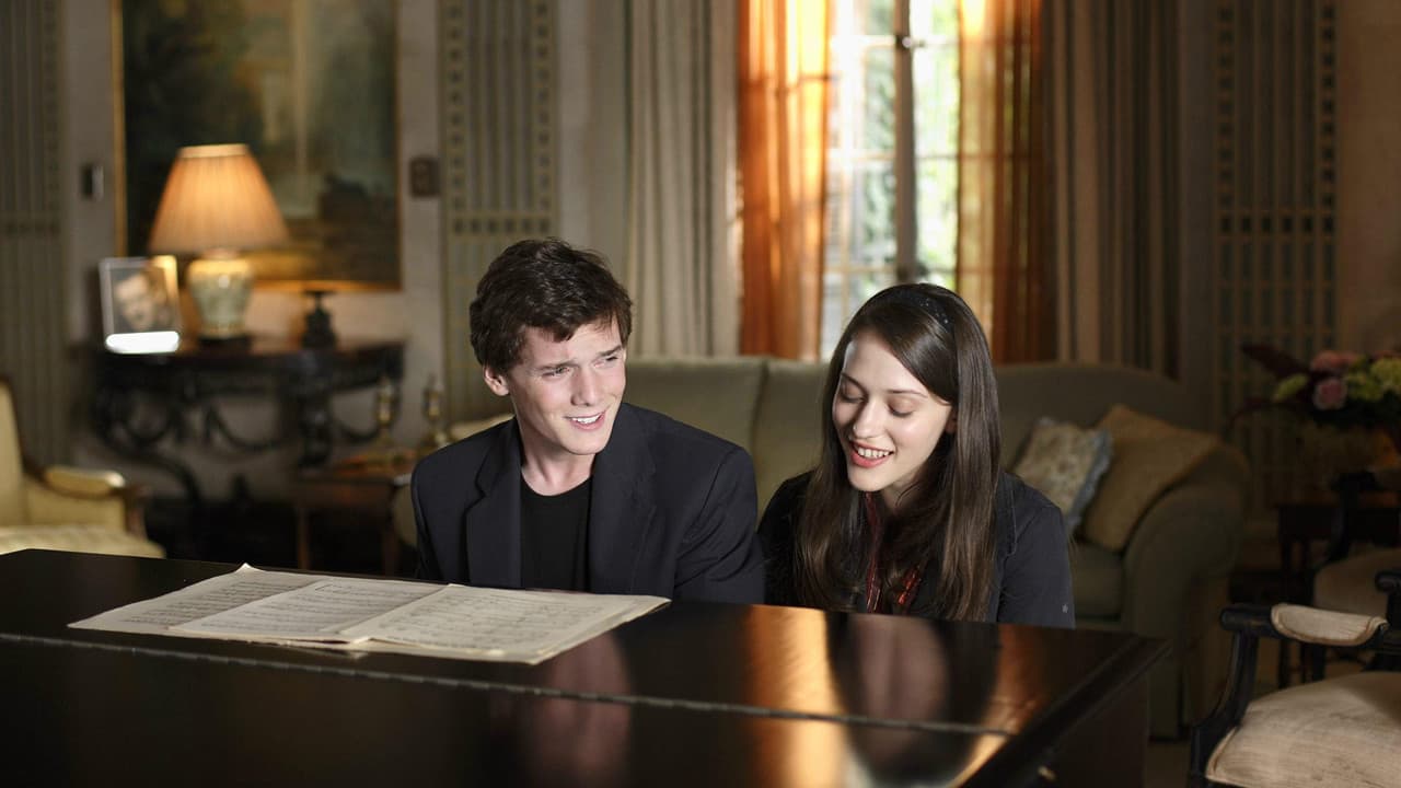 Charlie Bartlett still 6