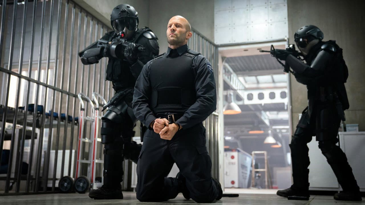 Wrath of Man still 4