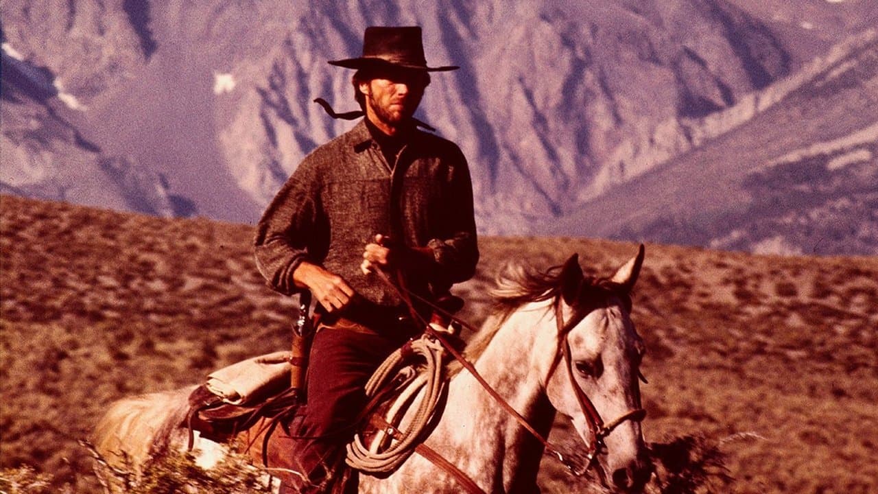 High Plains Drifter still 5