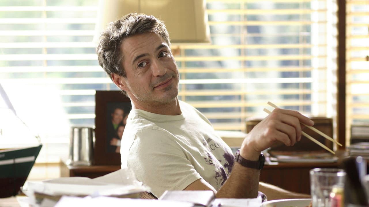 Charlie Bartlett still 4