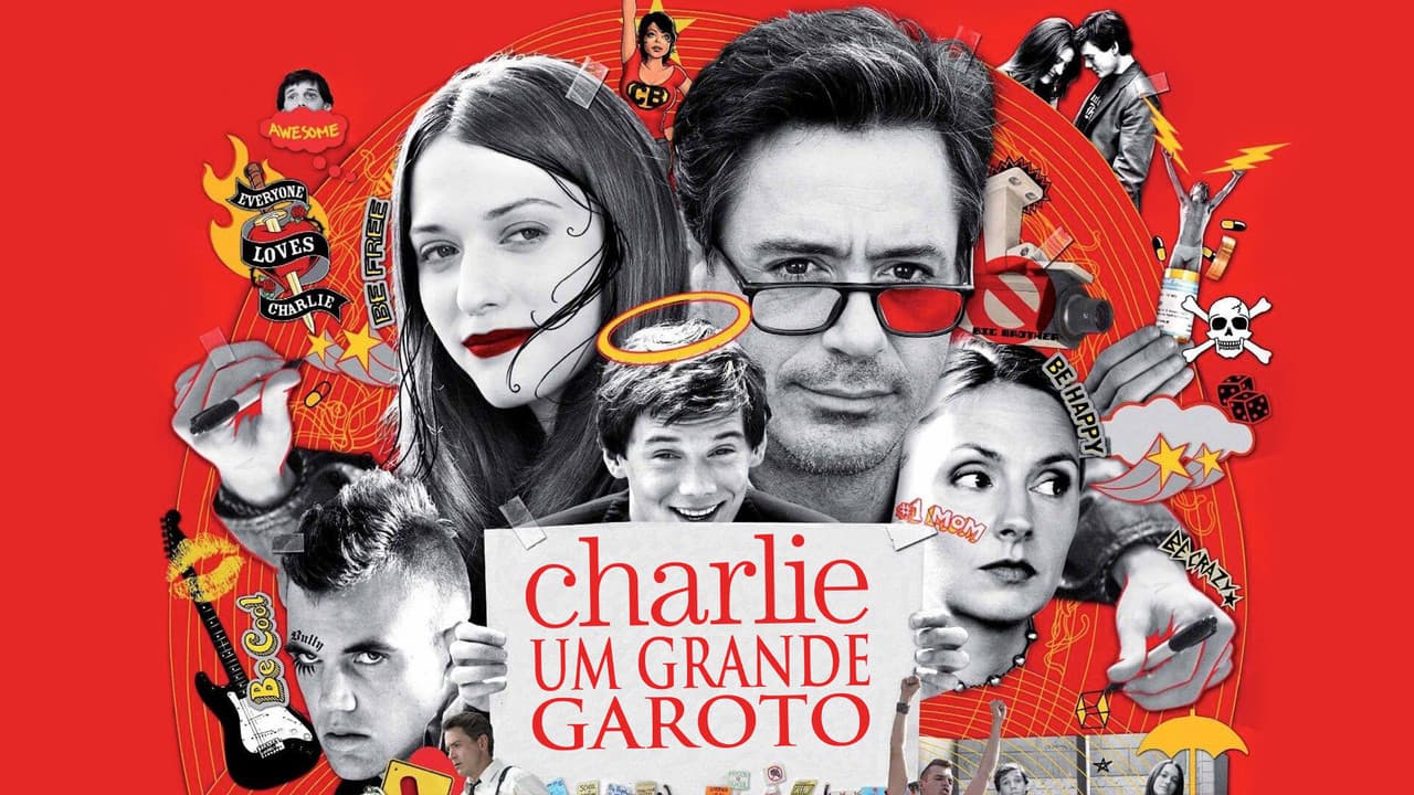 Charlie Bartlett still 1