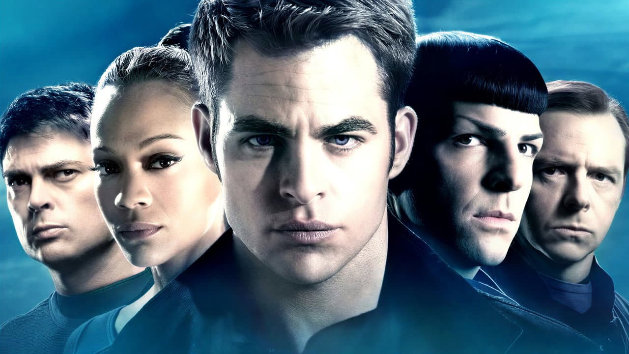 Star Trek Into Darkness still 3
