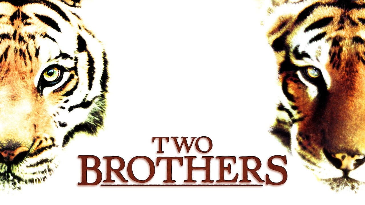 Two Brothers still 5