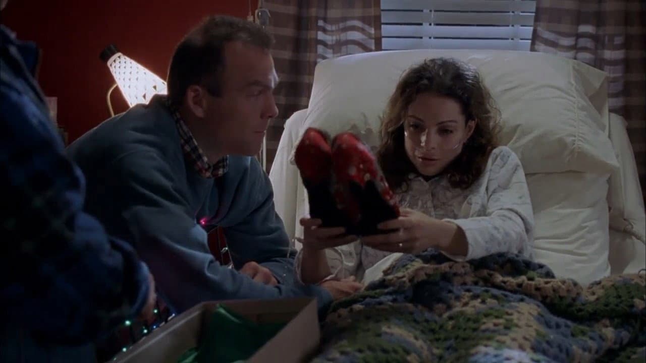 The Christmas Shoes still 4