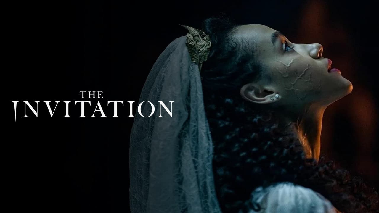 The Invitation still 7