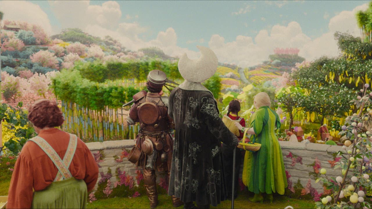 The Magic Faraway Tree still 2